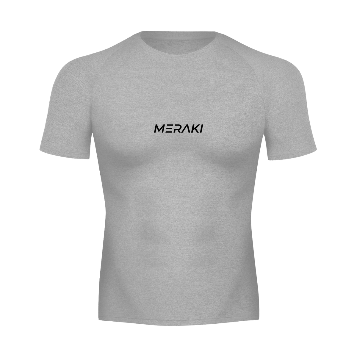 MERAKI Compression Tee