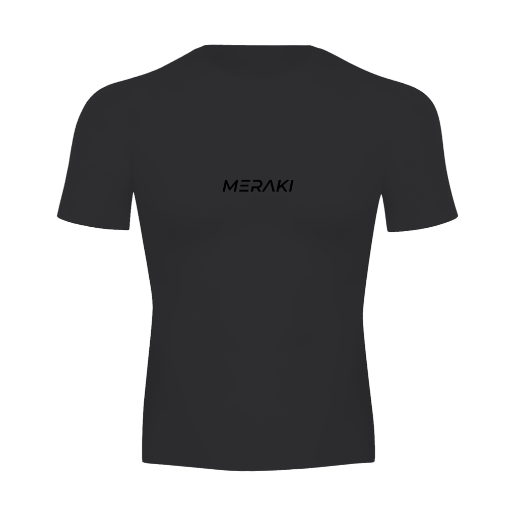 MERAKI Compression Tee