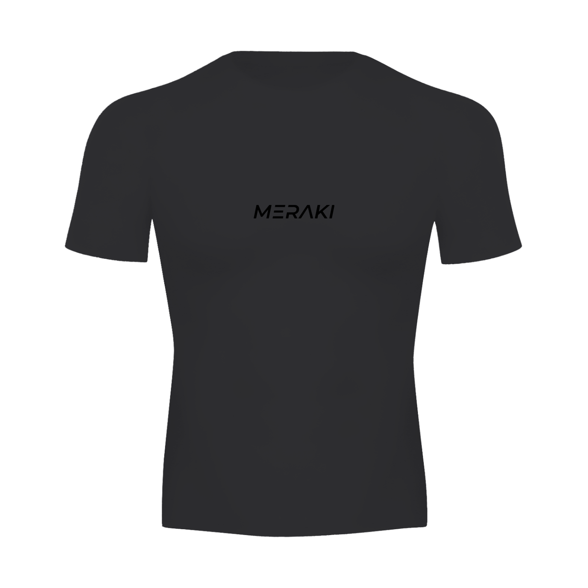 MERAKI Compression Tee