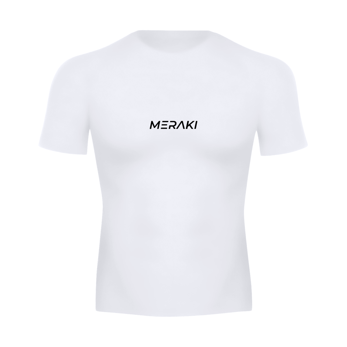 MERAKI Compression Tee