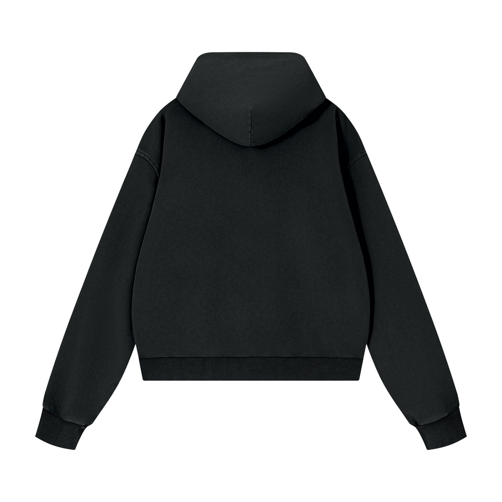 Foundation Hoodie