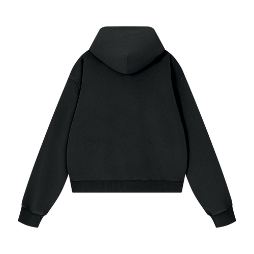 Foundation Hoodie