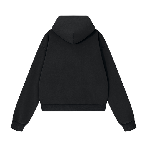 Foundation Zip-Up Hoodie