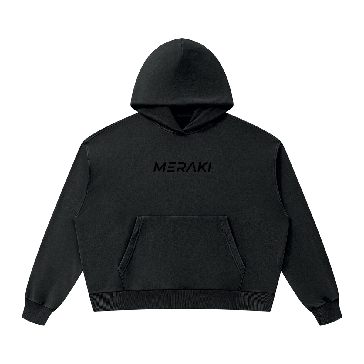 Foundation Hoodie
