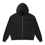 Foundation Zip-Up Hoodie