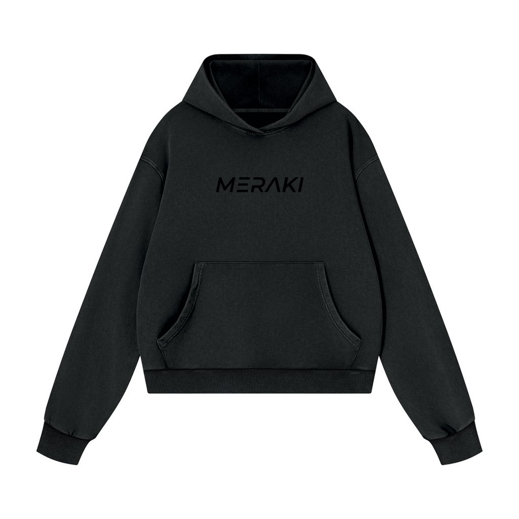 Foundation Hoodie