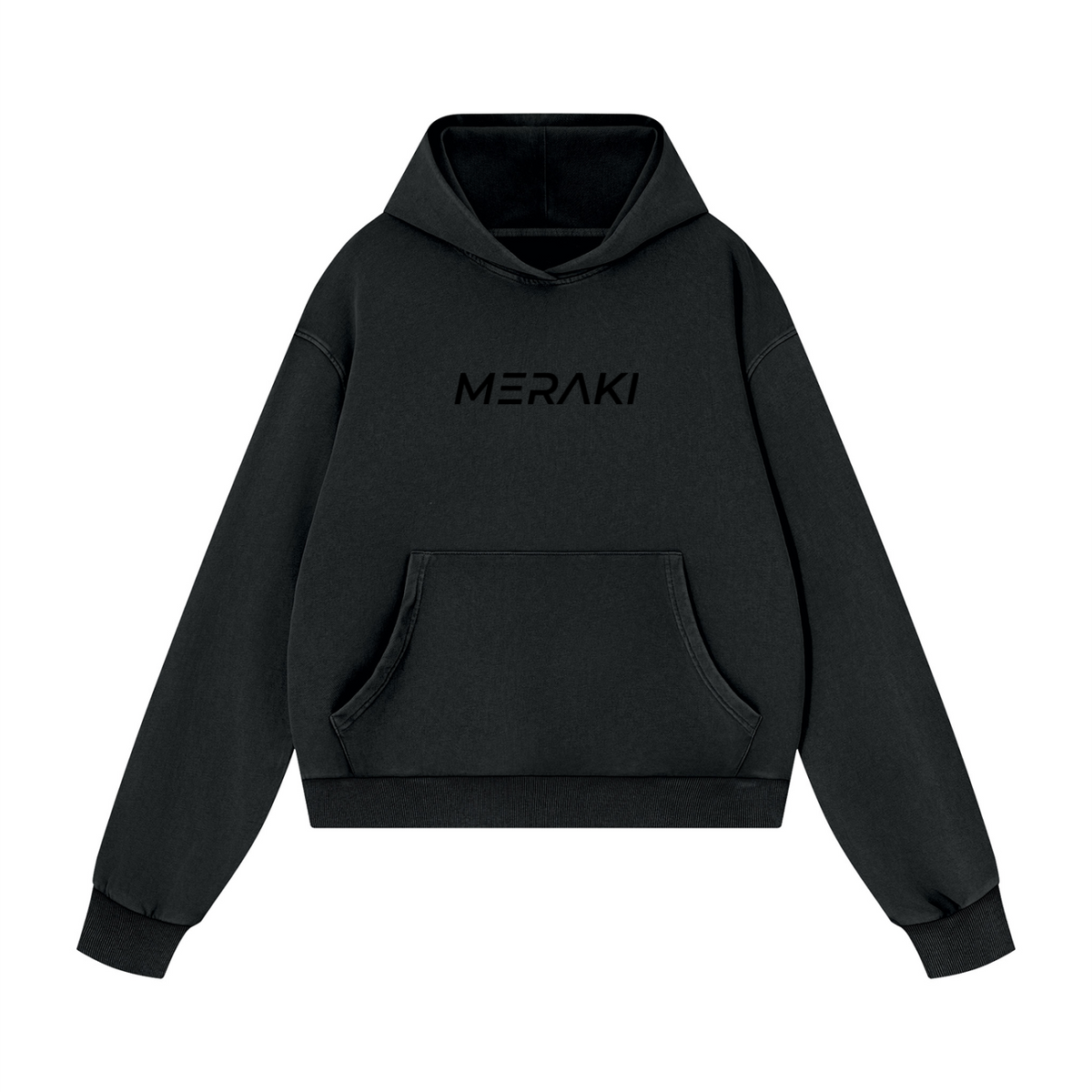 Foundation Hoodie