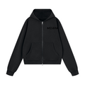 Foundation Zip-Up Hoodie