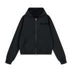 Foundation Zip-Up Hoodie