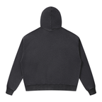 Foundation Zip-Up Hoodie