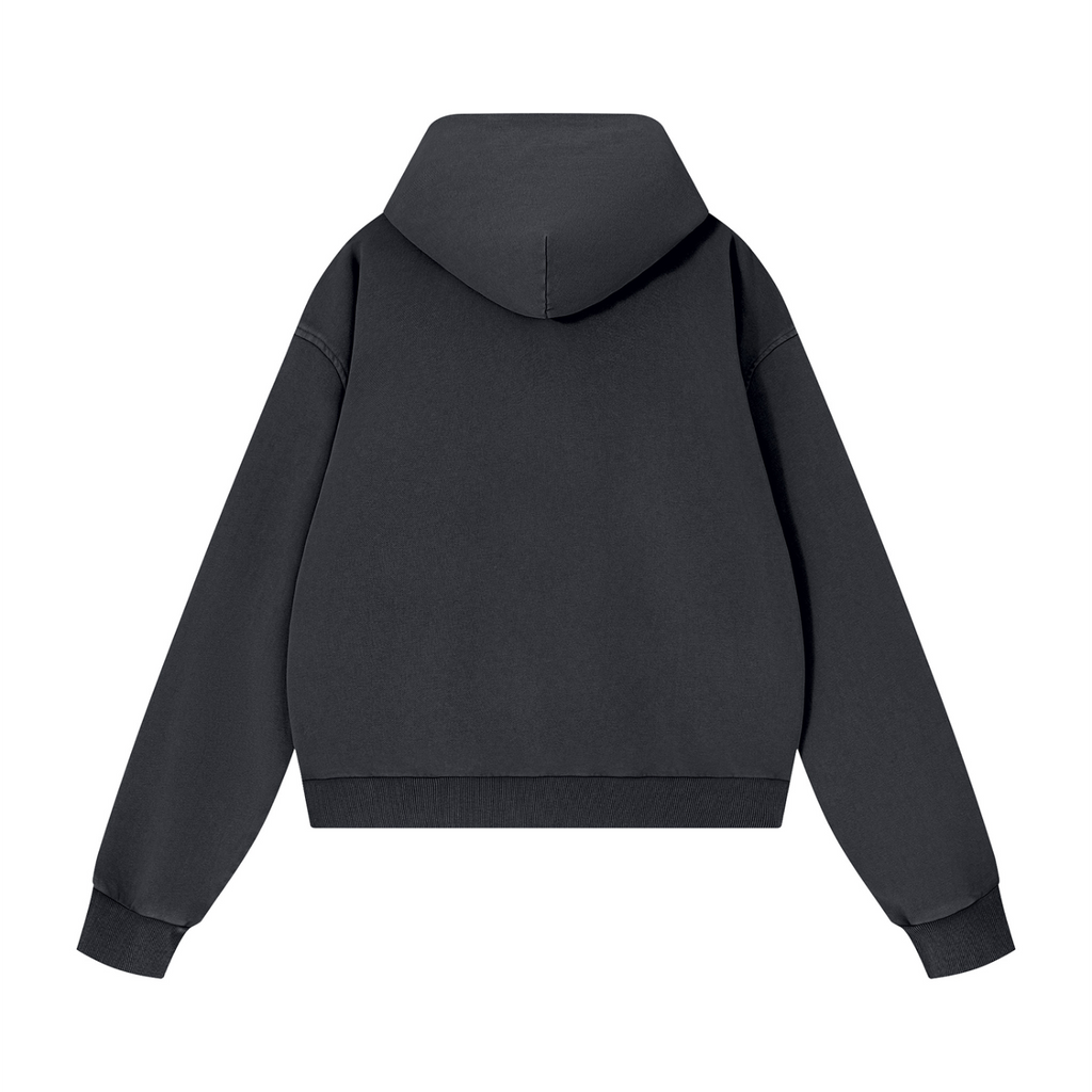 Foundation Hoodie