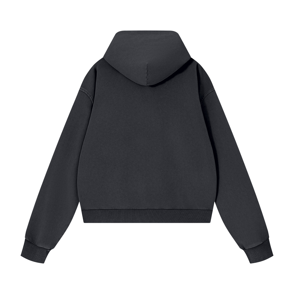 Foundation Hoodie
