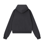 Foundation Zip-Up Hoodie
