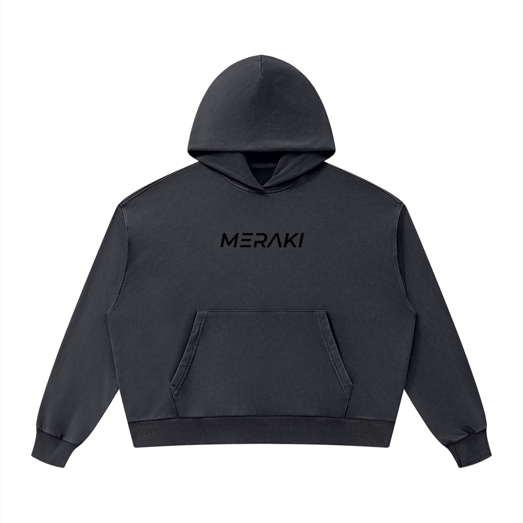 Foundation Hoodie