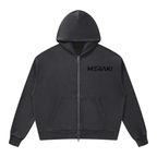 Foundation Zip-Up Hoodie