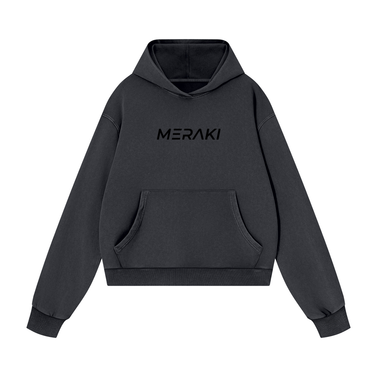Foundation Hoodie