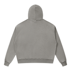 Foundation Zip-Up Hoodie