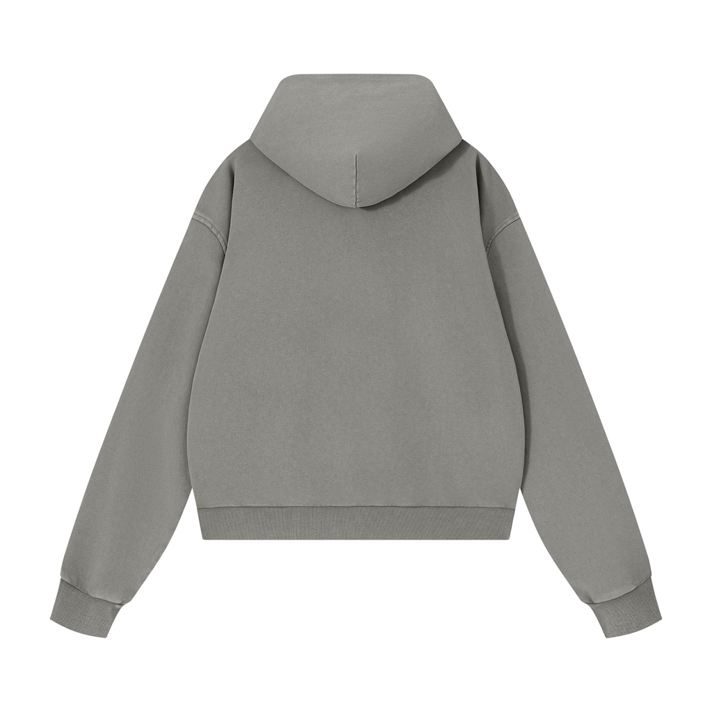 Foundation Hoodie