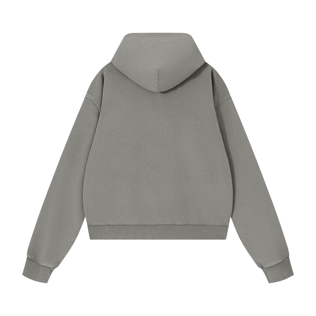 Foundation Hoodie