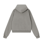 Foundation Zip-Up Hoodie