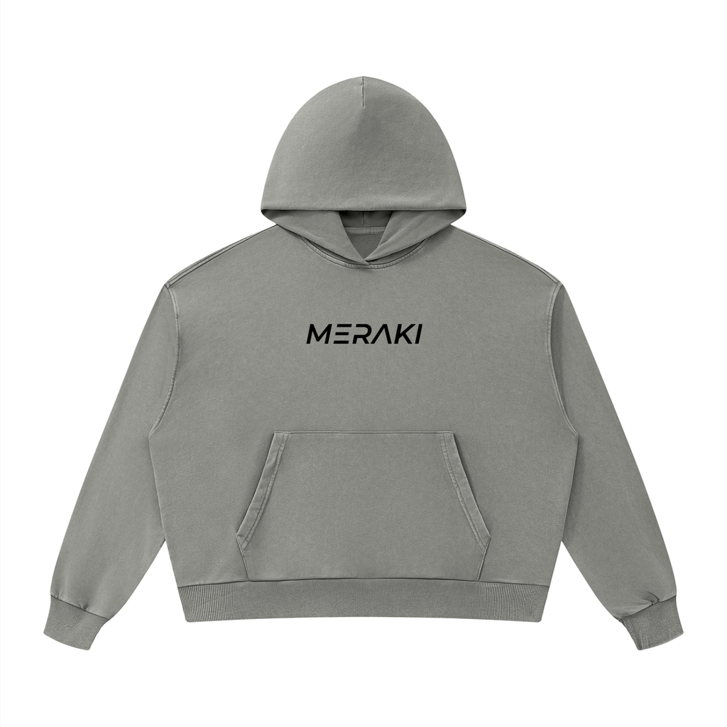 Foundation Hoodie