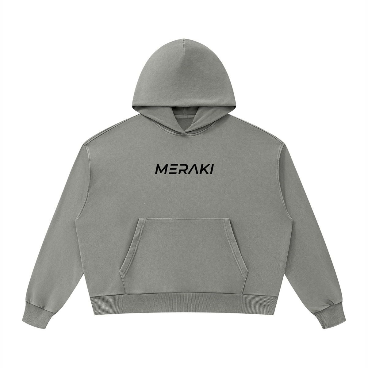 Foundation Hoodie