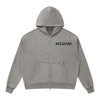 Foundation Zip-Up Hoodie
