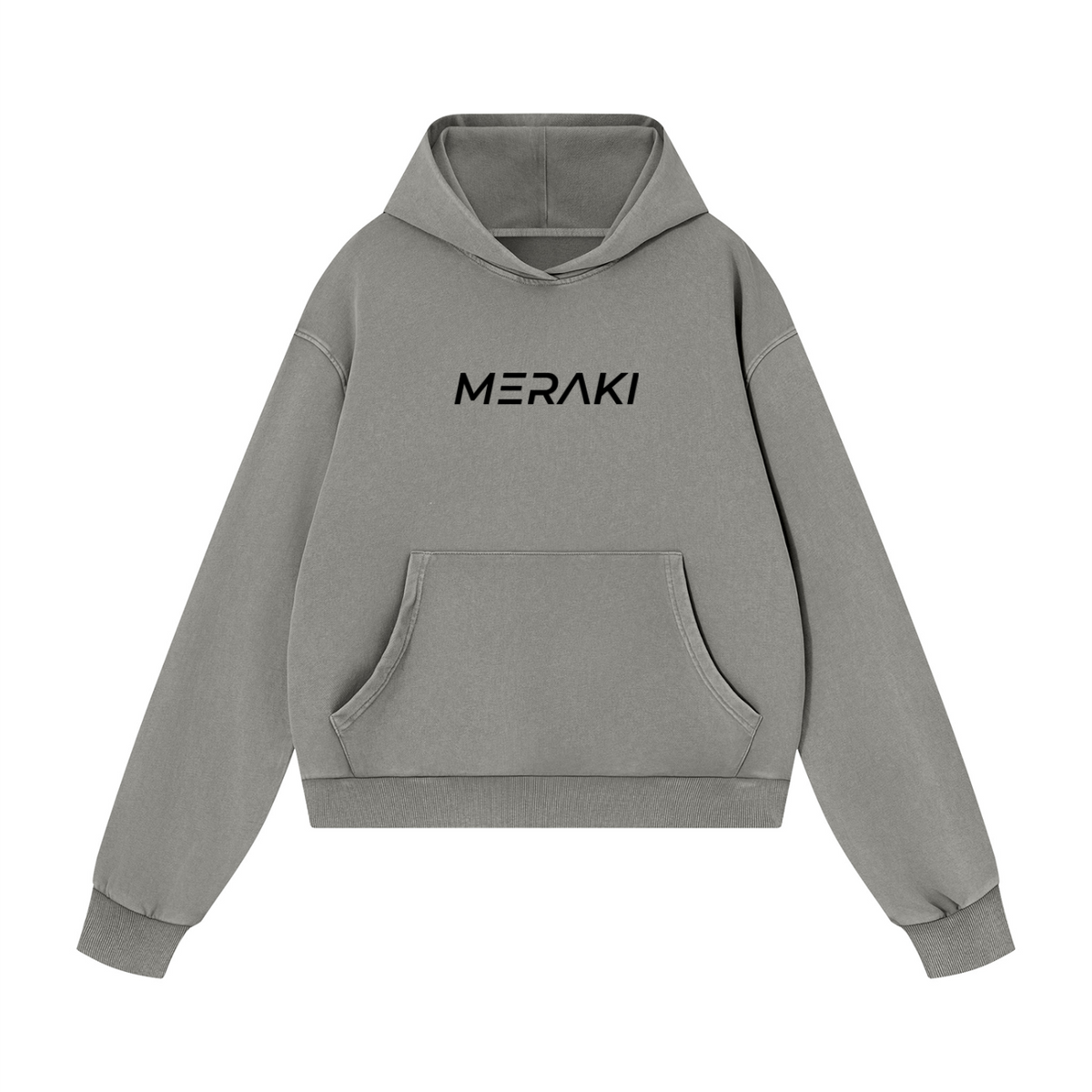 Foundation Hoodie